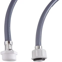 - Rallonge d'alimentation pour machine à laver - Raccords droits MF 3/4 - 2m^Somatherm for you New