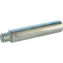 - Rallonge pour collier 20 mm (x5) - Acier nickelé-Somatherm for you Online