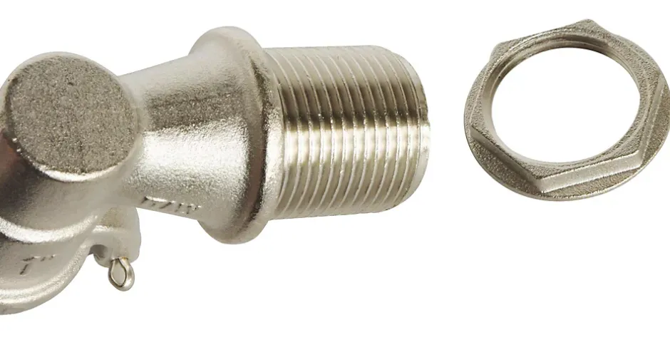 - Robinet flotteur à levier pour bac 33/42-Somatherm for you Hot