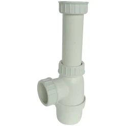- Siphon plastique grand culot diam 32 - 33/42-Somatherm for you Discount