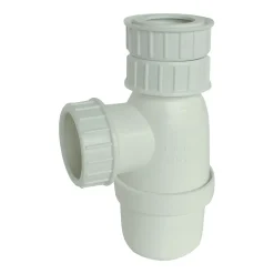 - Siphon plastique grand culot diam 32 - 33/42-Somatherm for you Discount