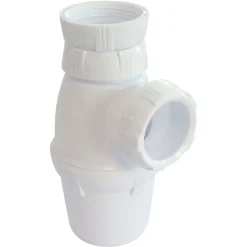 - Siphon de lavabo réglable NF Grand culot diam 32-Somatherm for you New