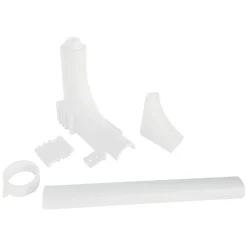 - Sortie de chape simple pour tube PER de diamètre 12 à 16mm-Somatherm for you Online