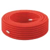 - Tube multicouche gainé rouge D20 en couronne de 50 mètres-Somatherm for you Discount