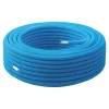 - Tube multicouche gainé bleu D16 en couronne de 100 mètres^Somatherm for you Clearance