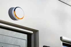 1875254 – Home Alarm Advanced Max, Système d’alarme maison connecté haut de gamme avec détecteurs, sirènes et accessoires-Somfy