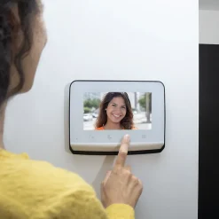 1870997 - Moniteur Visiophone V®350, avec Ecran 7 pouces-Somfy Sale