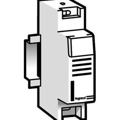 Sonnerie modulaire 8/12V DX 3-Legrand Hot