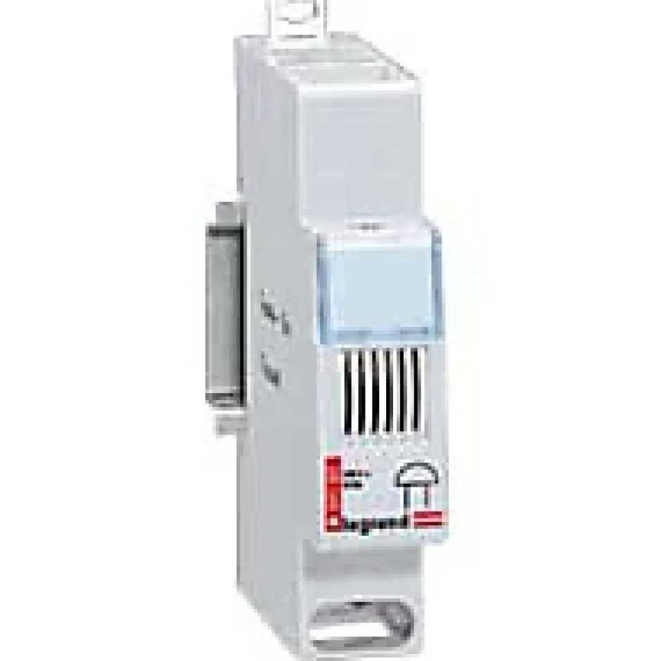 Sonnerie modulaire 8/12V DX 3-Legrand Hot