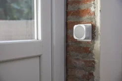 Sonnette sans fil à brancher avec portée de 150m-Otio Online