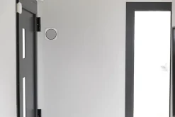 Sonnette sans fil avec LED et portée de 150m-Otio Online