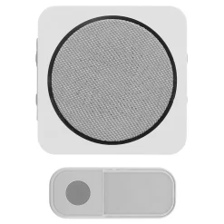 Sonnette sans fil avec LED et portée de 150m-Otio Online