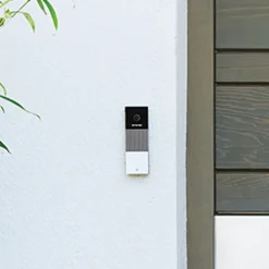 Sonnette vidéo filaire intelligente^Netatmo Sale