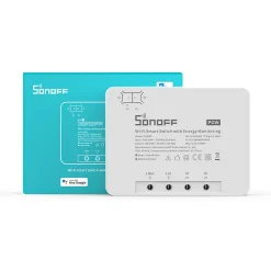 - Commutateur Wifi Powr3^Sonoff Discount