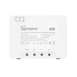 - Commutateur Wifi Powr3^Sonoff Discount