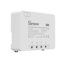 - Commutateur Wifi Powr3^Sonoff Discount