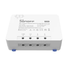 - Commutateur Wifi Powr3^Sonoff Discount