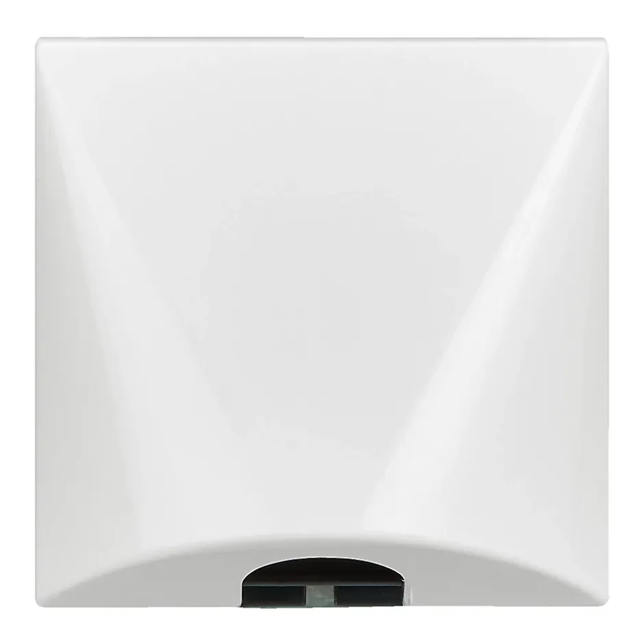 Sortie de câble 2 modules Mosaïc-Legrand Best