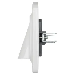 Sortie de câble Kennet blanc complet^Jacobsen Best