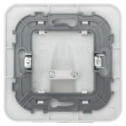 Sortie de câble Kennet blanc complet^Jacobsen Best