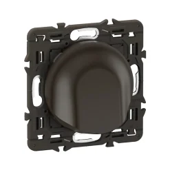 Sortie de câble Céliane noir^Legrand Clearance