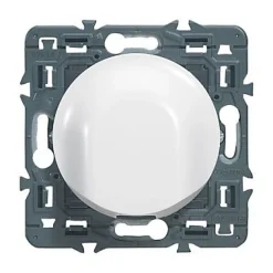 Sortie de câble Céliane blanc^Legrand Best