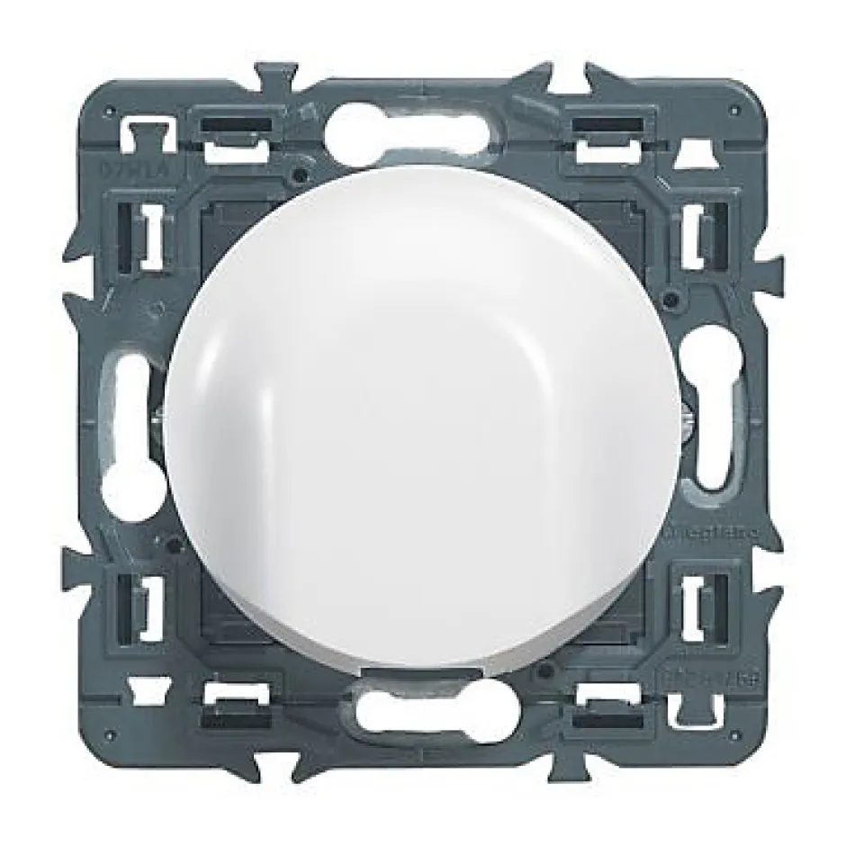 Sortie de câble Céliane blanc^Legrand Best