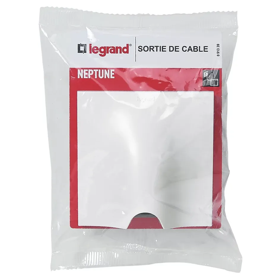 Sortie de câble Neptune 10/20A-Legrand Sale