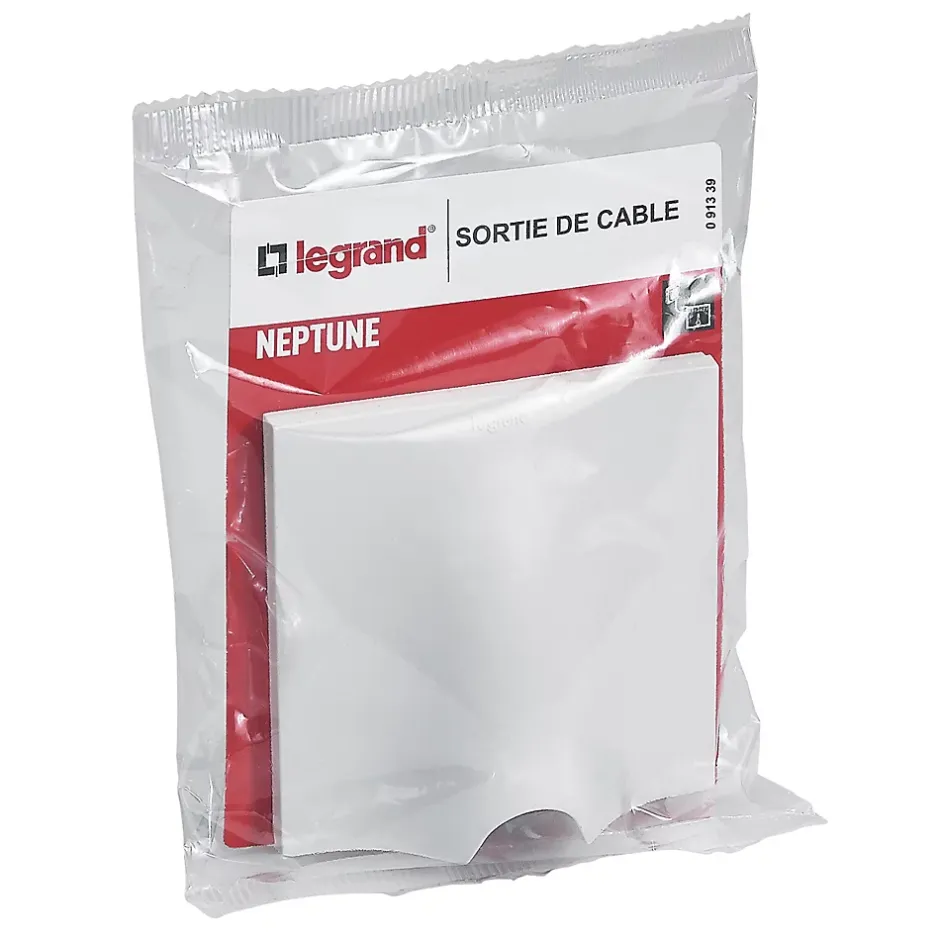 Sortie de câble Neptune 10/20A-Legrand Sale