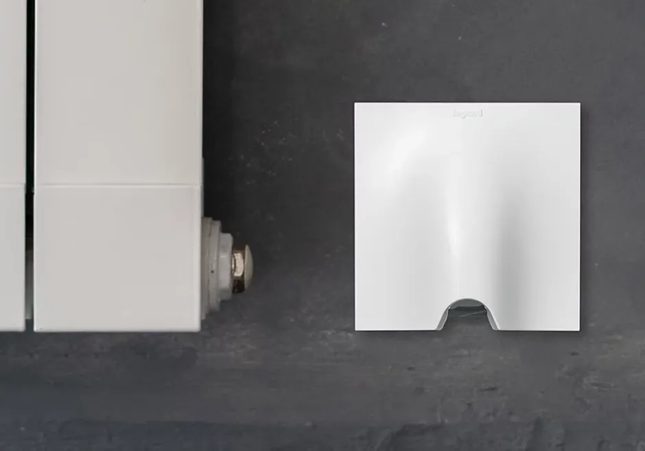 Sortie de câble Neptune 10/20A-Legrand Sale