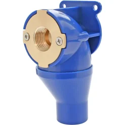 Sortie de Cloison avec raccord à compression pour tube PER Ø12 - Sortie Femelle 15/21 (1/2'')-Somatherm for you Online