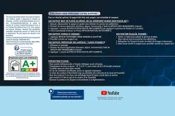 Sous-couche anti-humidité intérieur mat 0,75L-Ripolin Outlet