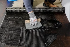 Sous-couche d'étanchéité 7m²^Soprema Clearance