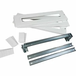 S72p150 Kit Plastron 3 Rangées En Plastique Pour Coffret Atlantic 65sup4872 Ou 40enl4872^Ide Online