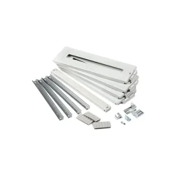 S192p150 Kit Plastron 8 Rangées En Plastique Pour Coffret Atlantic 65sup144192 Ou 40enl144192^Ide Best