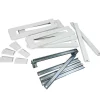 S120p150 Kit Plastron 5 Rangées En Plastique Pour Coffret Atlantic 65sup96120 Ou 40enl96120 Ou 40enl96120^Ide Outlet