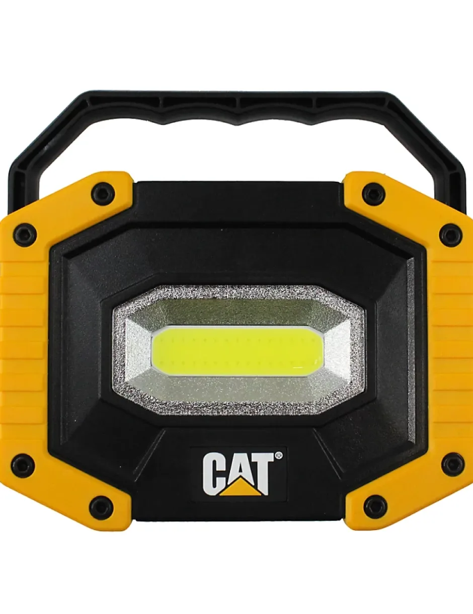 SPOT CHANTIER 500 LUMENS-Caterpillar New