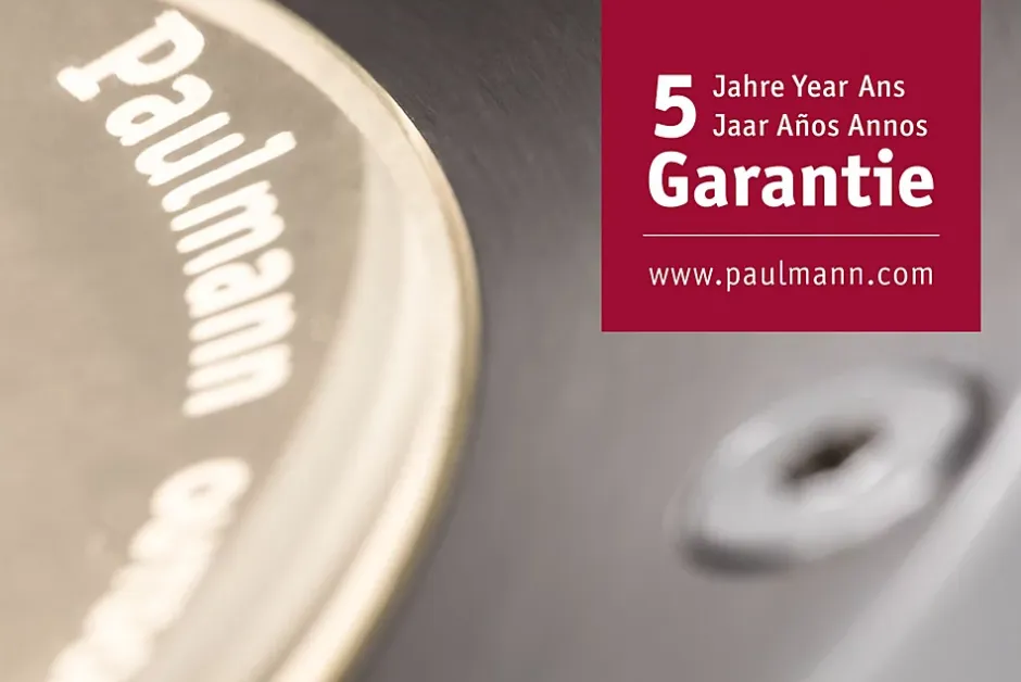 Spot encastré Kit de 3 orientable rond 90mm 30 GU10 max. 3x10W 230V gradable Blanc-Paulmann Clearance