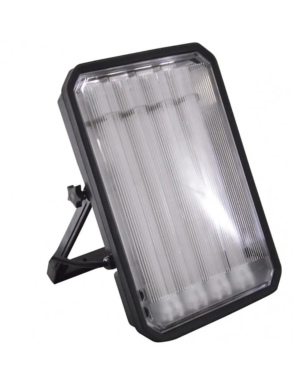 Spot LED professionnel 4 x 36 W haute puissance 144 W-I-Watts Pro Clearance