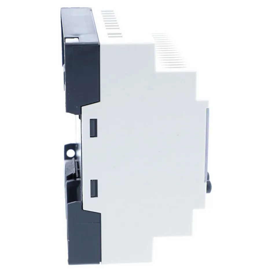 Sr2b121bd Schneider - Automate Zelio Logic - Relais Intelligent 12 E/s 24vcc - Horloge + Afficheur^Schneider Electric