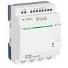 Sr2d101fu Schneider - Automate Zelio Logic - Relais Intelligent 10 E/s 100 à 240vca - Sans Horloge Sans Afficheur^Schneider Electric
