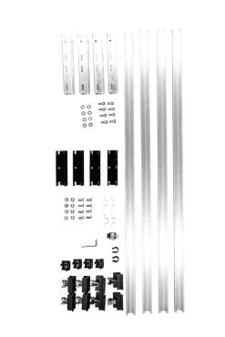 Starter pack B1 fixation panneaux solaire- Outlet