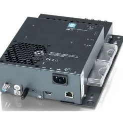 Station Compact Certifiée Fransat 6 x DVB-SS2 - 8 x COFDM + 4 CI^Wisi Clearance