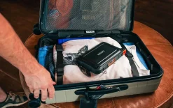 Station de charge portable Rambler PS100-Nebo New