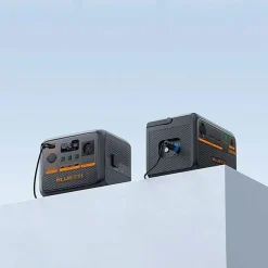 Station de charge Premium 50 -^Bluetti New