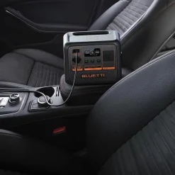 Station de charge Premium 50 -^Bluetti New