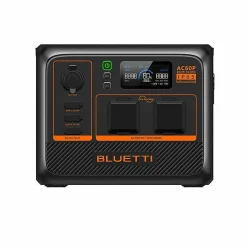 Station de charge Premium 60S -^Bluetti Discount