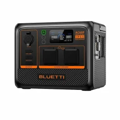Station de charge Premium 60S -^Bluetti Discount