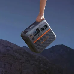 Station de charge Premium 200 V2 -^Bluetti