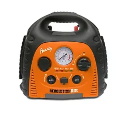 Station d'énergie multifonction Révolution Air NEW AVANTY-Mecafer Sale